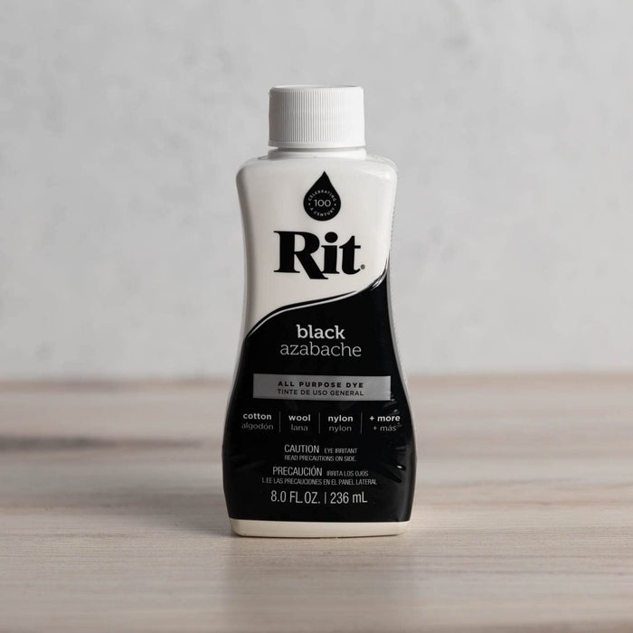 RIT Dye Wide Selection of Colors with Color Fixative