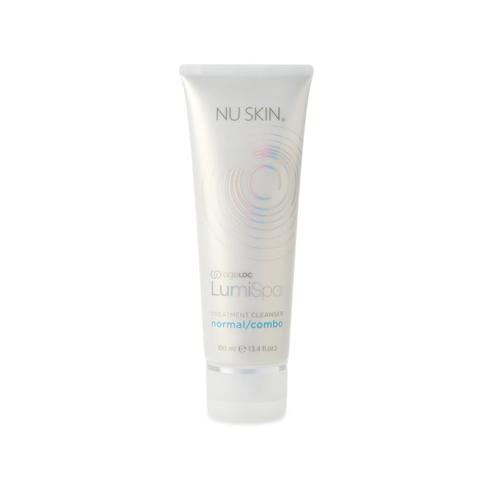 Nu Skin ageLOC Lumispa Treatment Cleanser (Normal/Combo))