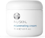 NU SKIN Nuskin Rejuvenating Cream Moisturizer Face Lotion 75ml 2.5oz