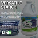 Malco Linit Starch Crisp Classic Finish 64 oz.