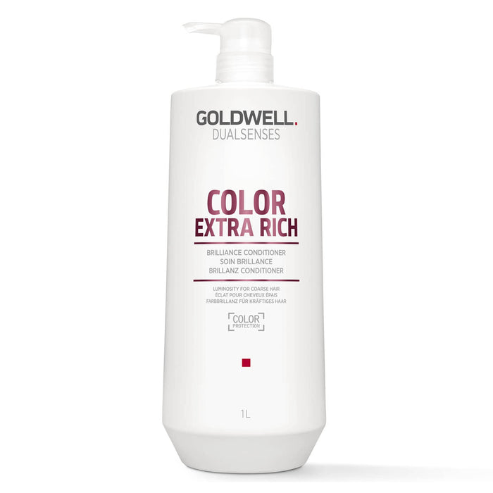 Goldwell Dualsenses Color Extra Rich Brilliance Conditioner 1L