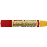 Burt's Bees Lip Shimmer, Cherry 0.09 Ounce (Pack of 4)