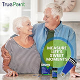 TruePoint Generic Test Strips 50 Count for Use with OneTouch Ultra, Ultra2, and UltraMini & UltraSmart Meters.