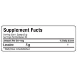 ALLMAX Nutrition Leucine 5,000 mg, 14.1 oz (400 g)
