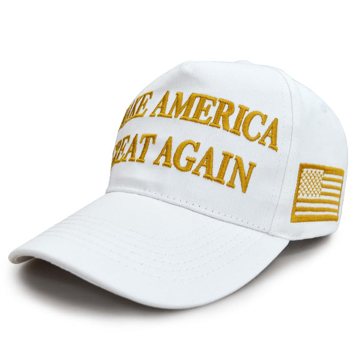 Trump 2024 Hat Make America Great Again Cap Donald Trump Take America Back MAGA USA Adjustable Baseball Hat (Make America Great Again 7.0)