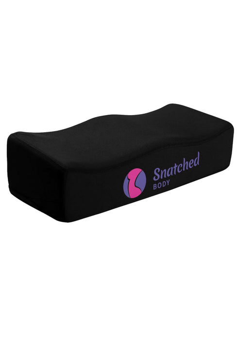 Snatched Body Firm Back Support Post Surgery BBL Booty Pillow After Surgery for Butt Recovery Cushion