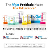 BioGaia Prodentis Drops | Dental Probiotics | for Teeth & Gums | Promotes Good Oral & Gut Health | Oral Probiotic Drops | 25 Day Supply | 1-Pack