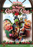 The Muppet Christmas Carol