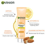 GARNIER Skin Naturals BB Cream Daily All in one Moisturiser SPF 24 PA+++ 18 Gram