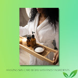 Dr Adorable - 32 oz - Perilla Seed Oil - 100% Pure Natural Organic Cold Pressed