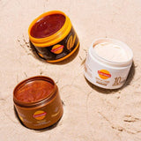 Carroten Gold Shimmer Intensive Tanning Gel SPF0 150 ml / 5 oz