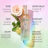 Caudalie Beauty Elixir Face Mist: Toner That Tightens Pores + Reduces Dullness + Sets Makeup