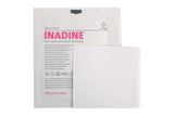 Inadine PVP-I Non Adherent Dressing - 9.5cm x 9.5cm - Pack of 25