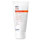 LETI AT4 diaper cream 75 g