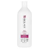 Biolage Full Density Thickening Conditioner | Moisturizes & Adds Fullness | With Biotin | For Thin & Fine Hair Types | Vegan | Cruelty-Free | 33.8 Fl. Oz