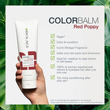 Biolage ColorBalm Red Poppy Colour Depositing Conditioner