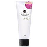 KAMIKA Kamika Cream Shampoo [All in One Paraben Free] Tube Type, 7.1 oz (200 g) (Magnolia Garden Scent (1 Bottle)