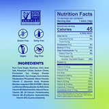 Liquid I.V.® Hydration Multiplier® + Probiotic Kombucha - Tart Green Apple - Hydration Powder Packets | Electrolyte Drink Mix | Easy Open Single-Serving Stick | Non-GMO | 14 Servings (Pack of 1)