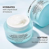 Peter Thomas Roth | Water Drench Hyaluronic Cloud Cream | Hydrating Moisturizer for Face, Up to 72 Hours of Hydration for More Youthful-Looking Skin, Fragnance Free, 1.69 Fl Oz