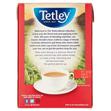 TETLEY Extra Strong Tea Bags 75S 237G