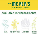 Mrs. Meyer's Liquid Hand Soap Variety, 1 Honeysuckle Refill, 1 Honeysuckle Hand Soap, 1 CT