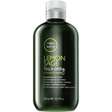 Tea Tree Lemon Sage Thickening Conditioner, Builds Body + Boosts Volume, For Fine Hair, 10.14 fl. oz.