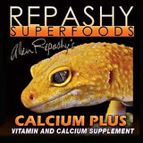 Calcium Plus 4 oz JAR