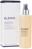 ELEMIS Rehydrating Ginseng Toner  Alcohol-Free Nourishing Facial Treatment Refreshes, Soothes, and Moisturizes Skin for a Radiant Complexion 200 mL