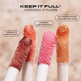 Milani Keep It Full Nourishing Lip Plumper - Blush