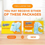 Swiffer Dusters Multi-Surface Duster Refills, Unscented, 18 ct