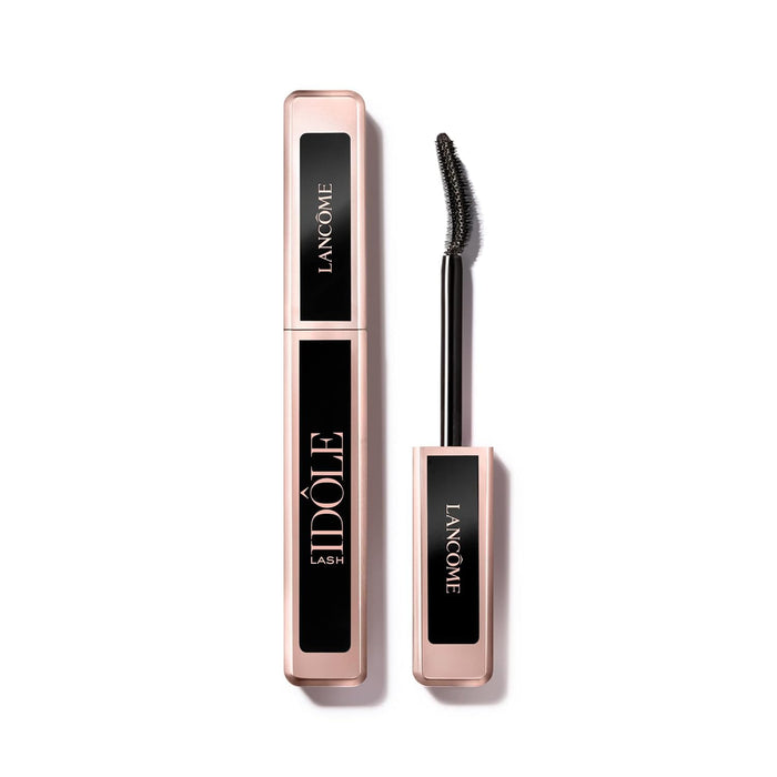 LANCOME Lash Idôle Lash-Lifting & Volumizing Mascara - Black Mascara for Instant Volume, Length & Lift - Smudge Proof & Up To 24H Wear - Black