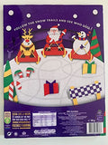 Original Cadbury Dairy Milk Advent Calendar Imported From The UK England The Very Best Of British Dairy Milk Chocolate