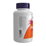 NOW Foods Supplements, Daily Vits™ with Fruit & Veggie Blend, Lutein and Lycopene, 120 Veg Capsules