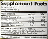 Sarken Royal Flush-Cut Supplement, 16 Ounce