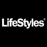 LIFETYLES Snugger Fit Condoms. 25 Pieces. Latex, Lubricated