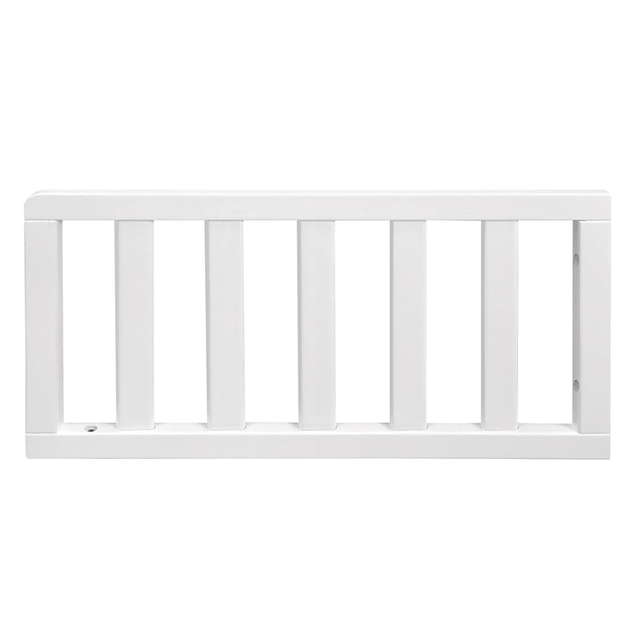 Salcod Toddler Bed Conversion Kit (M12599) - CPSC Certified, Compatible with Davinci Crib: Charlie (M12801), Grove (M9301), Liam (M13401G), Nathan (M12501), White