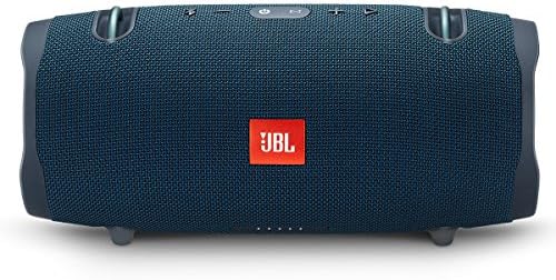 JBL Xtreme 2, Waterproof Portable Bluetooth Speaker, Blue
