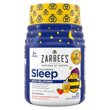 Zarbee's Children's Relaxation Gummies - 60 Count