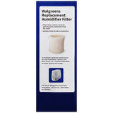 Walgreens Cool Moisture Humidifier Filter W889-WGN, 1 Each