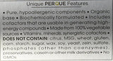 Perque Potent C Guard Powder, 16 Oz