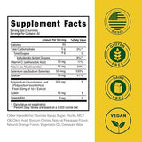 Embody Antioxidant Sun Gummy, Orange Pineapple Flavor, Fern Extract Supplement for Anti-Aging, Dark Spots, Healthy Skin - Promotes Collagen Production, Vitamin C, Selenium (60 Count, Orange Pineapple)