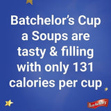 Batchelors Cup a Soup Cream of Vegetable