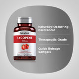 Piping Rock Lycopene 10mg | 240 Softgels | Non-GMO, Gluten Free Supplement