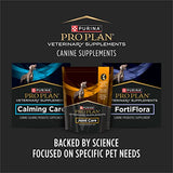 Purina Pro Plan Veterinary Joint Care Joint Supplement for Large Breed Dogs Hip and Joint Supplement - 5.29 oz. Pouch