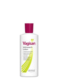 Vagisan intimate wash lotion, 1 x 100 ml - Gentle cleansing of the intimate area