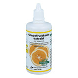 GKE Shop Grapefruit Seed Extract – 100 ml – Natural Extract for Everyday Use