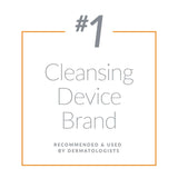 Clarisonic Deep Pore Facial Cleansing Brush Head Replacement | 4 Count