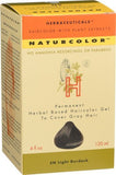 naturcolor Haircolor Hair Dye - Light Burdock, 4 Ounce (5N)