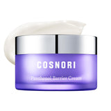 COSNORI Panthenol Barrier Cream - Strengthening Skin Barrier Face Moisturizer - with Panthenol and Kakadu Plum Extract – Calming and Hydrating for Damaged Skin – Irritation Free Formula, 1.69 oz.