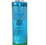 SHELO NABEL Mineral Ice-Muscle Relaxing 265ml (8.96 fl oz)